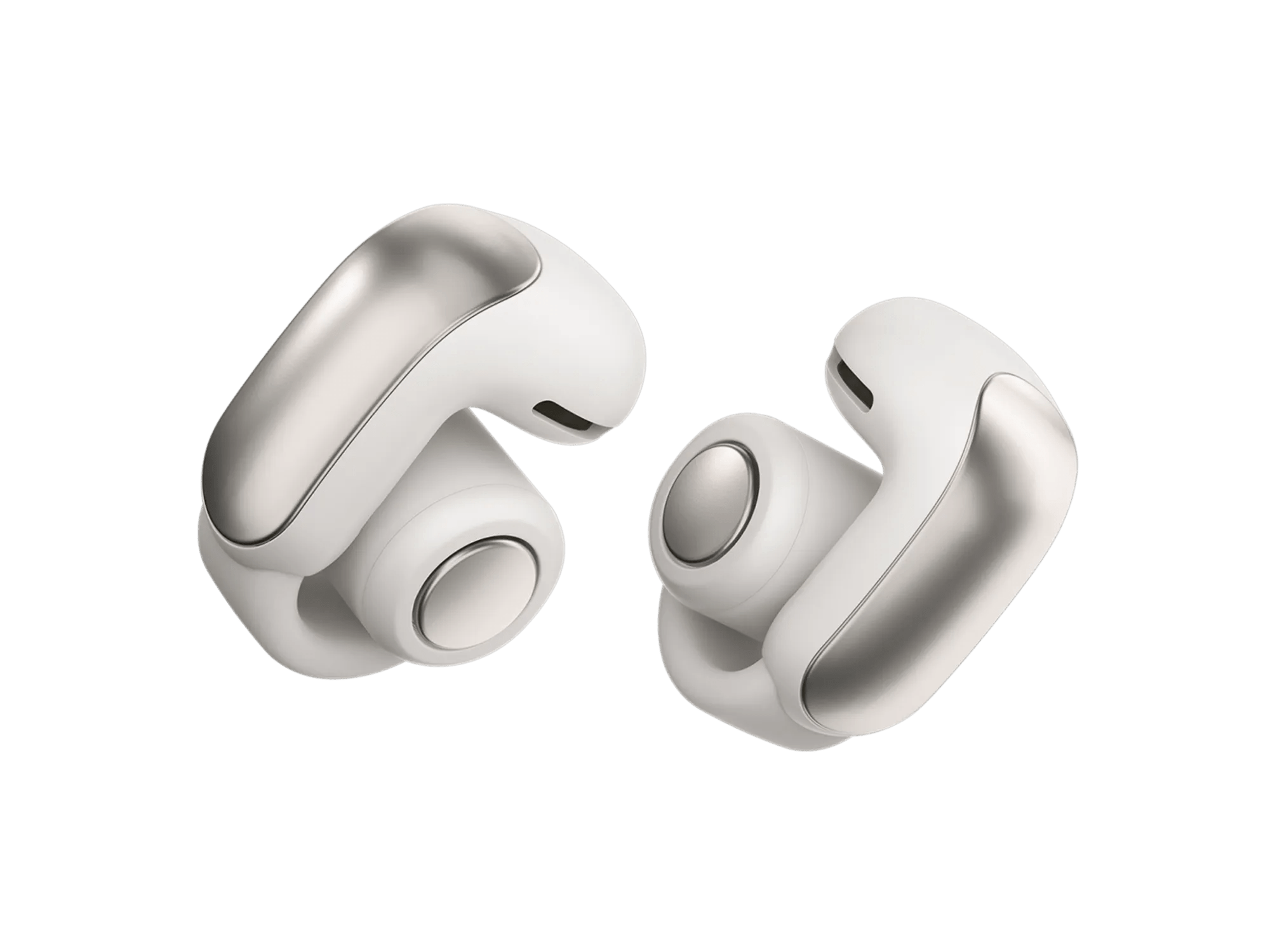 Bose Ultra Open Earbuds - Refurbished - Image 2