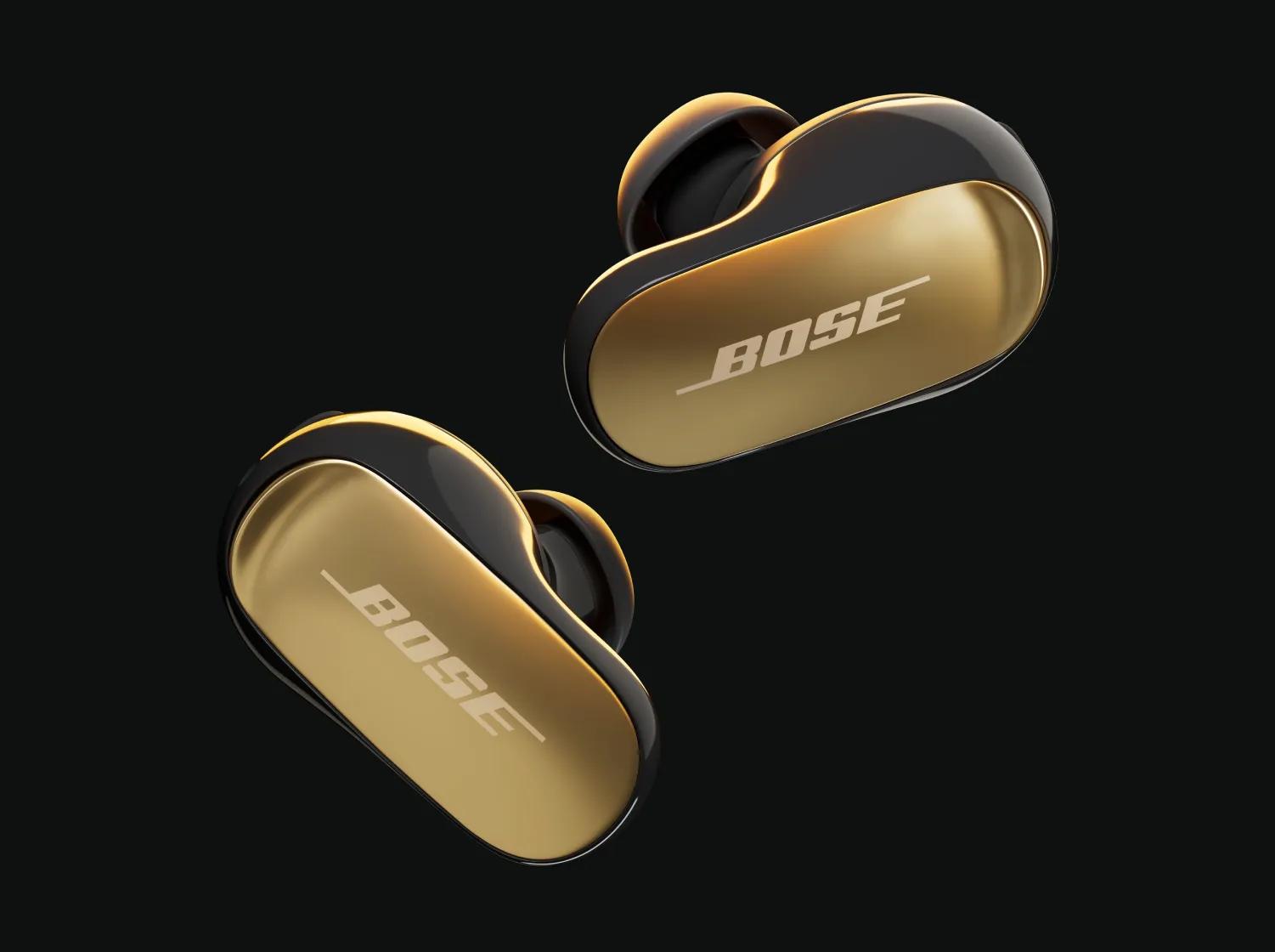 Bose QuietComfort Ultra Earbuds (2nd Gen) - Image 8