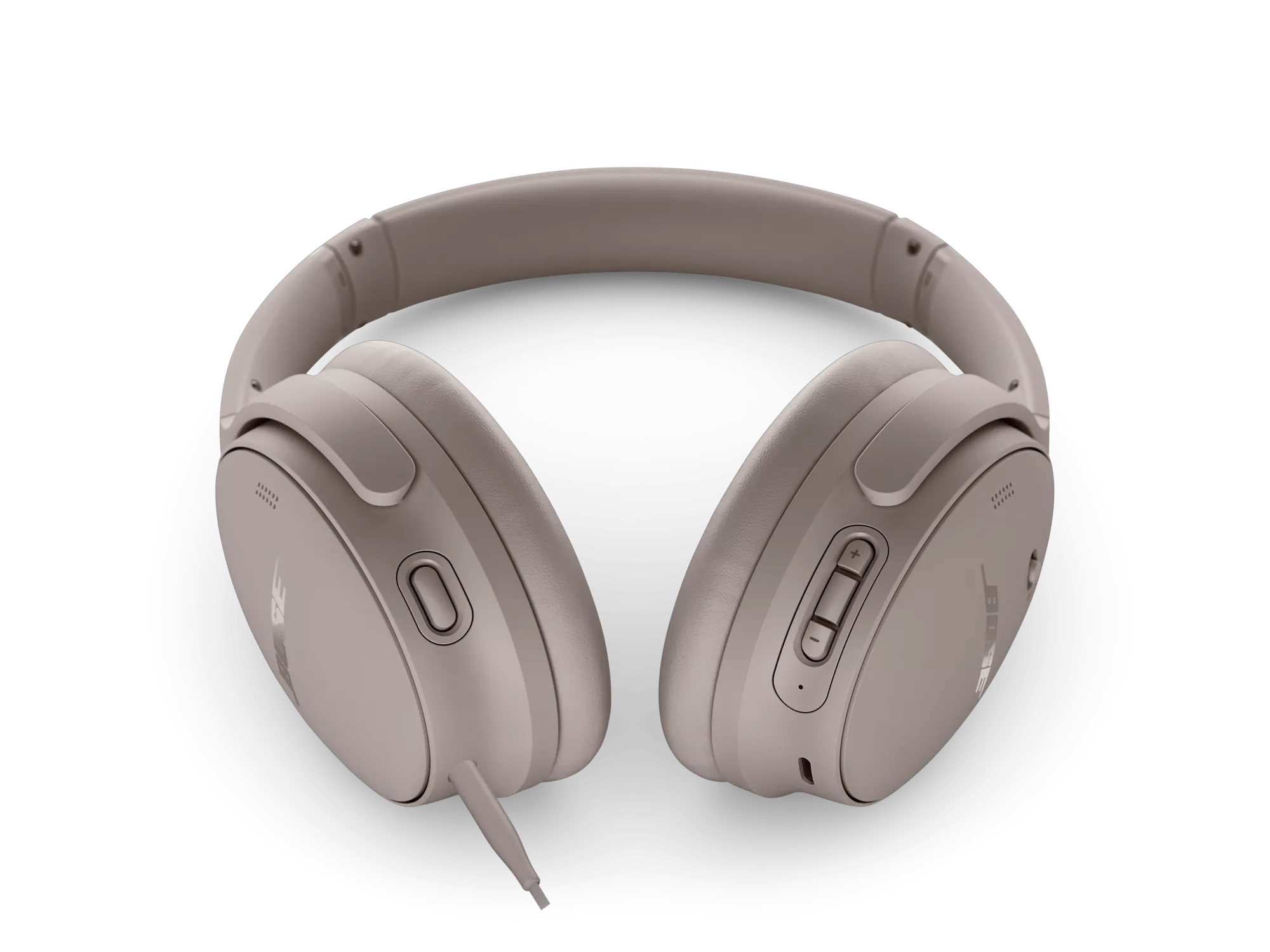 Bose QuietComfort Headphones - Refurbished - Image 4
