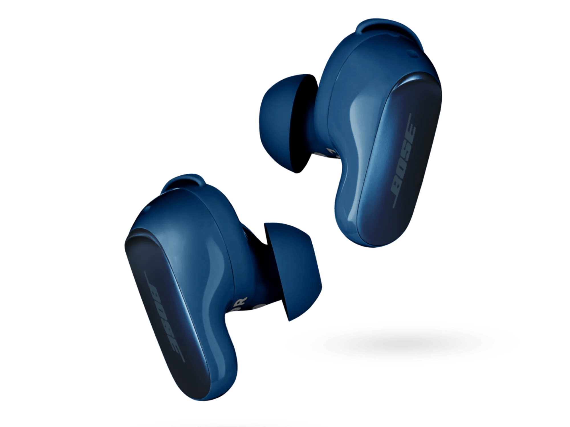 Bose QuietComfort Ultra Earbuds - Refurbished - Image 2