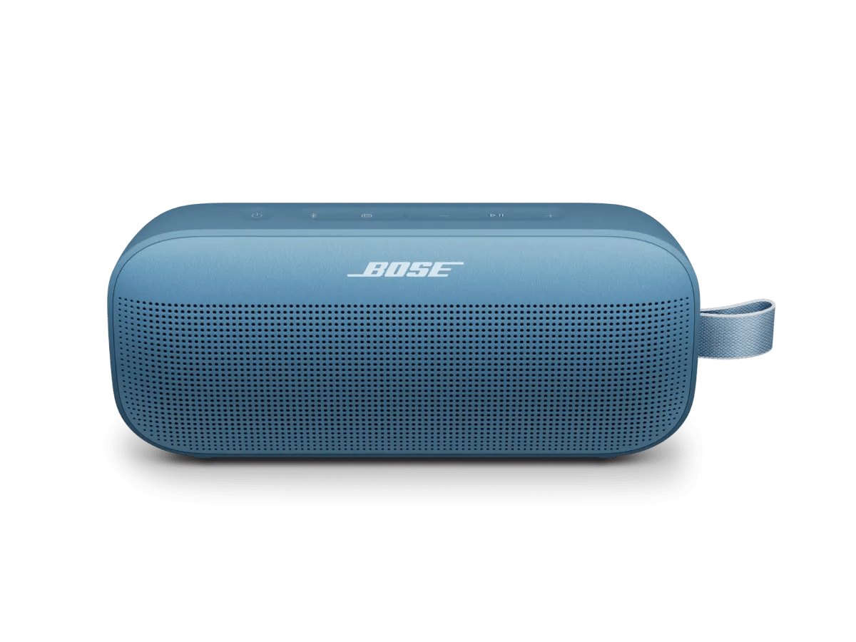 Bose SoundLink Flex Portable Speaker (2nd Gen) - Refurbished - Image 2