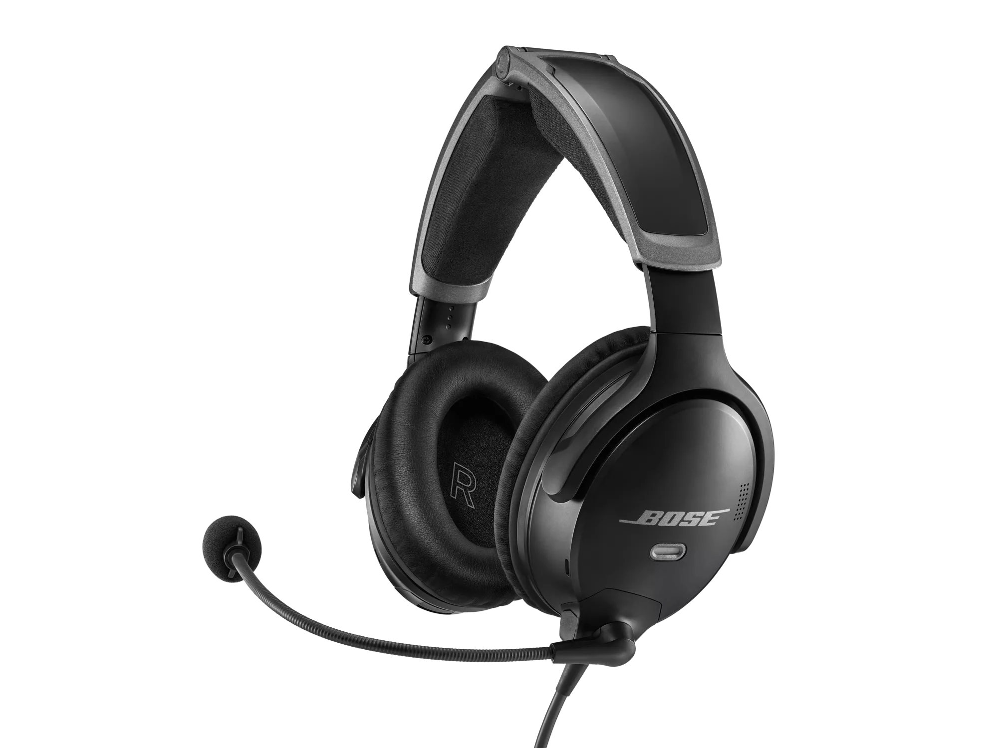 Bose A30 Aviation Headset