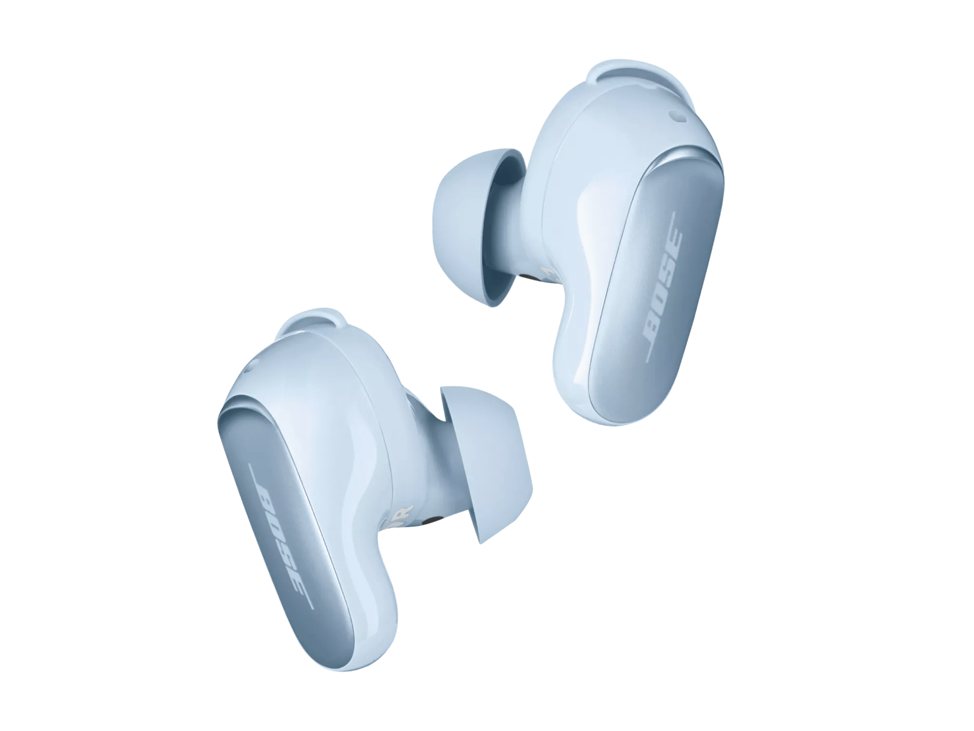 Bose QuietComfort Ultra Earbuds - Refurbished - Image 2