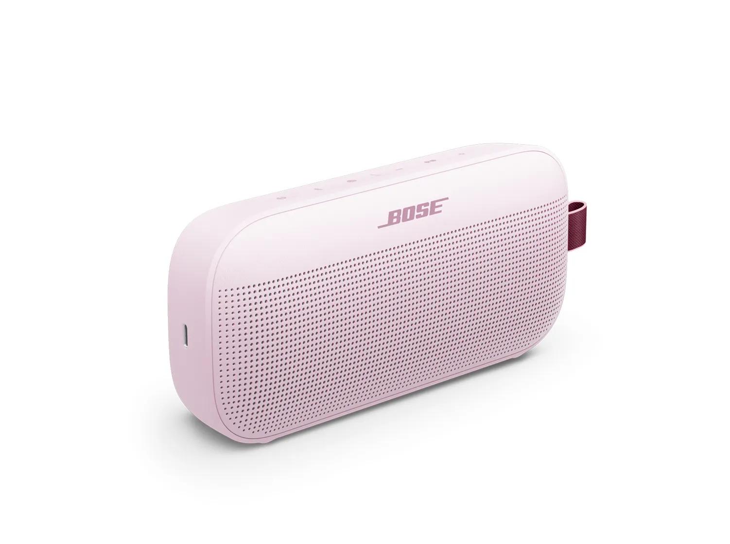Bose SoundLink Flex Portable Speaker (2nd Gen) - Refurbished - Image 5
