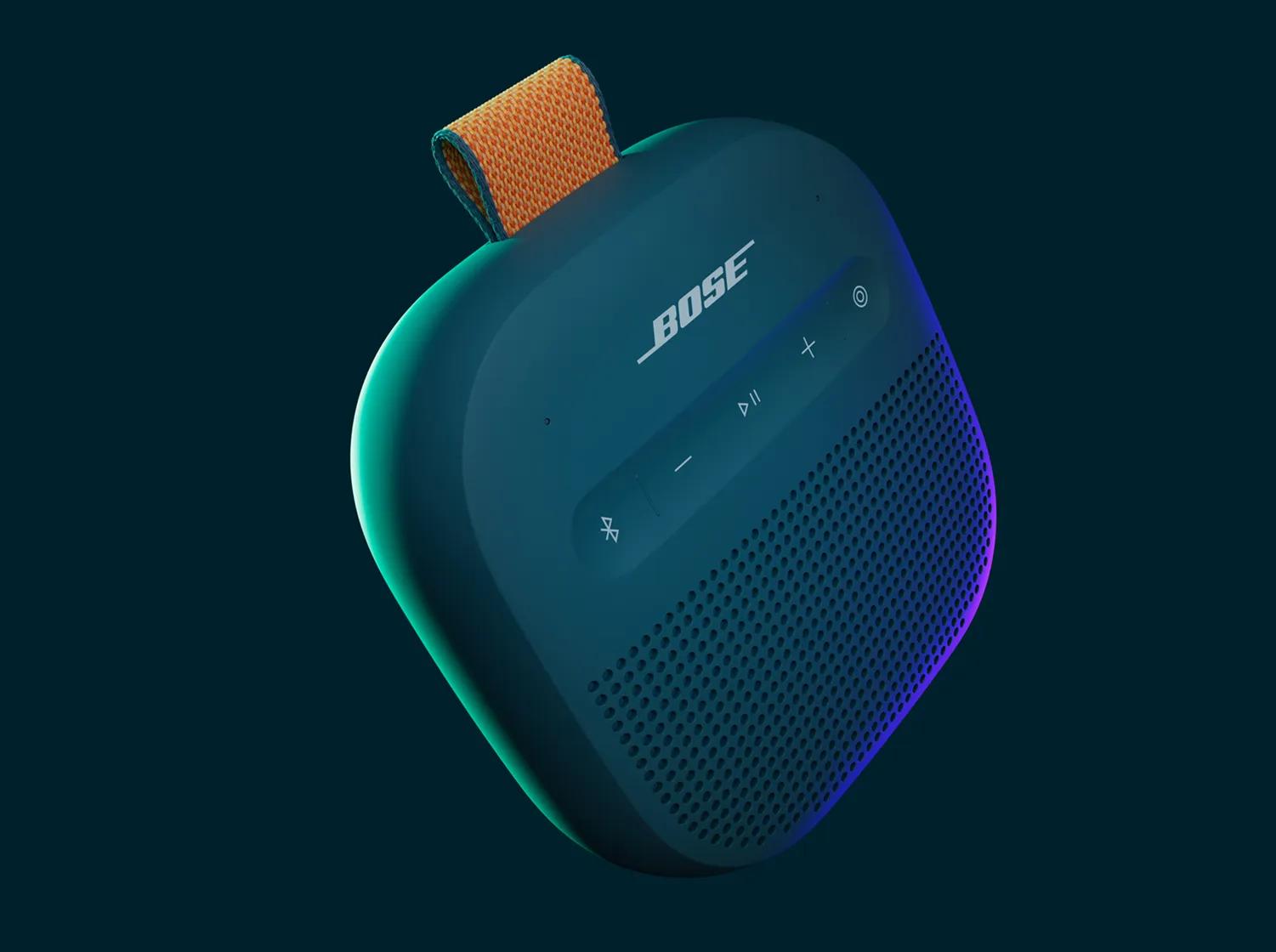 Bose SoundLink Micro Portable Speaker (2nd Gen) - Image 3
