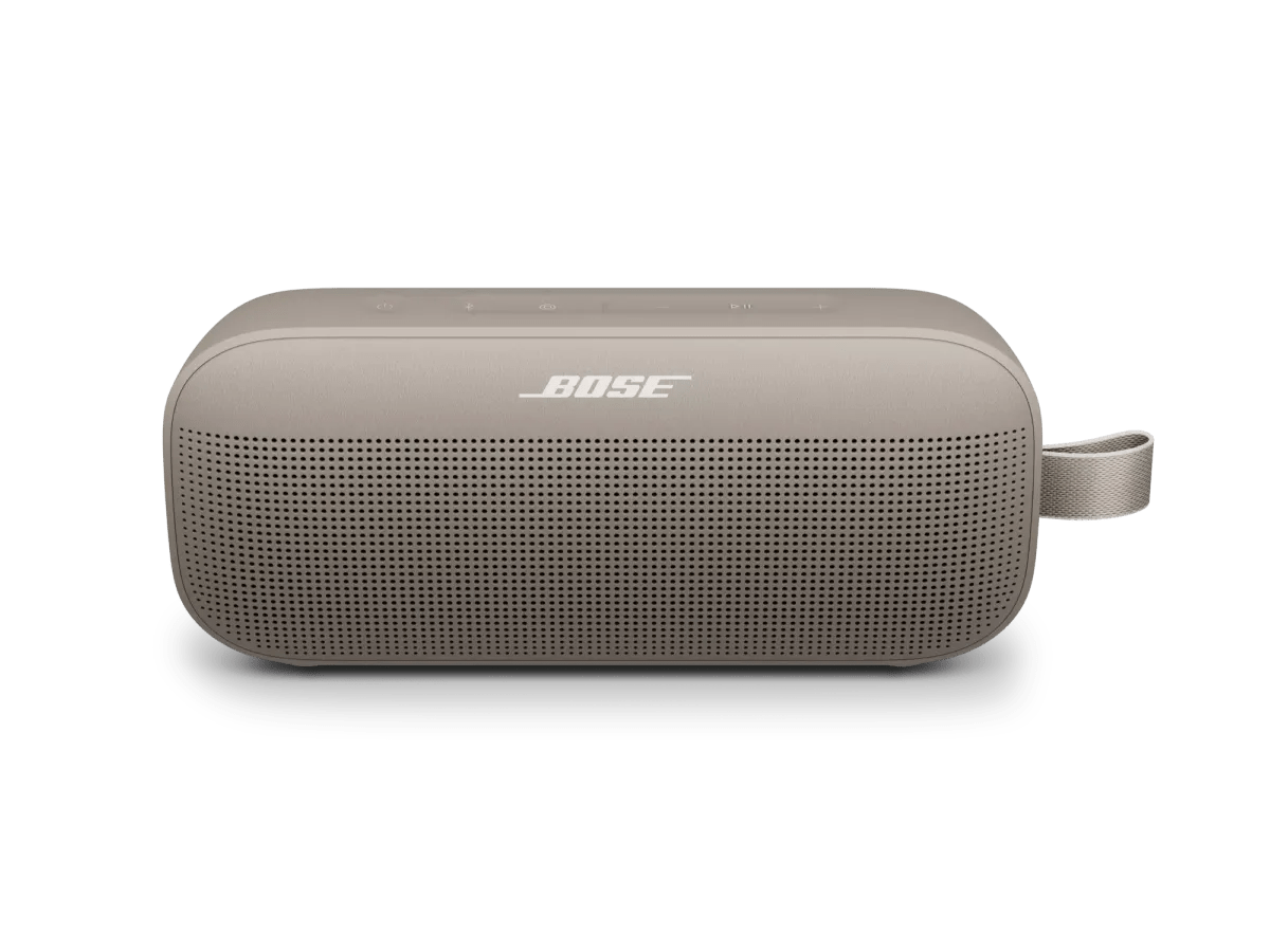 Bose SoundLink Flex Portable Speaker (2nd Gen) - Refurbished - Image 2