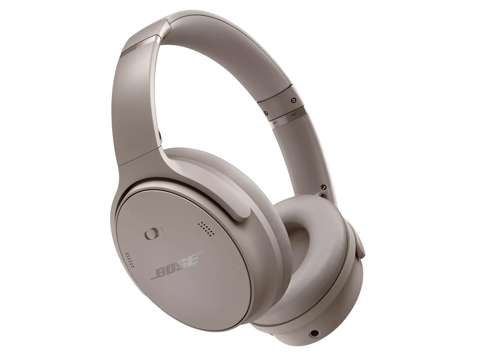 Bose QuietComfort Headphones - Refurbished