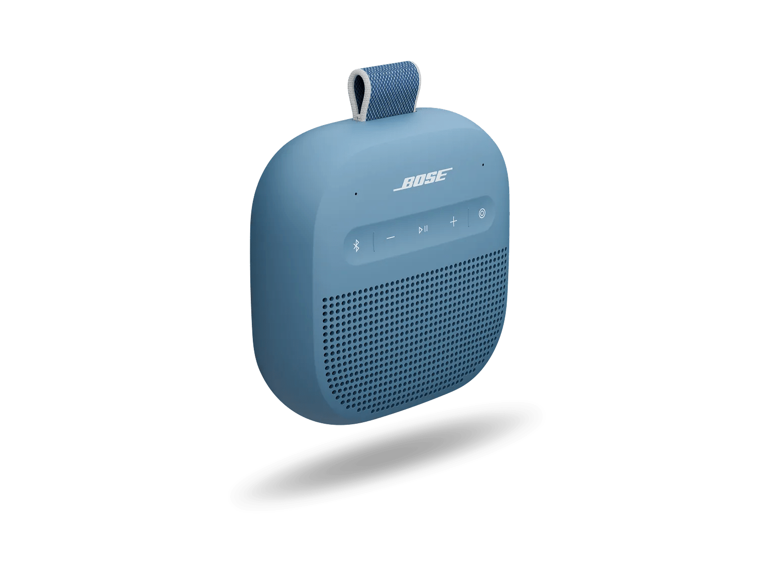 Bose SoundLink Micro Portable Speaker (2nd Gen) - Image 4