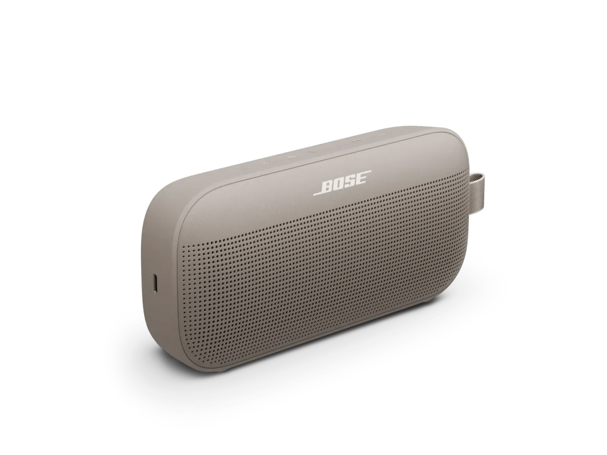 Bose SoundLink Flex Portable Speaker (2nd Gen) - Refurbished - Image 6