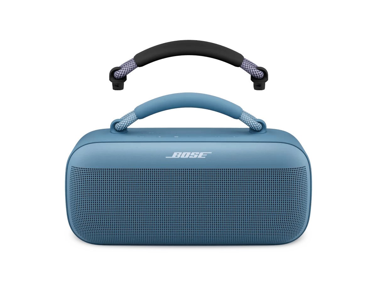 Bose SoundLink Max Rope Handle