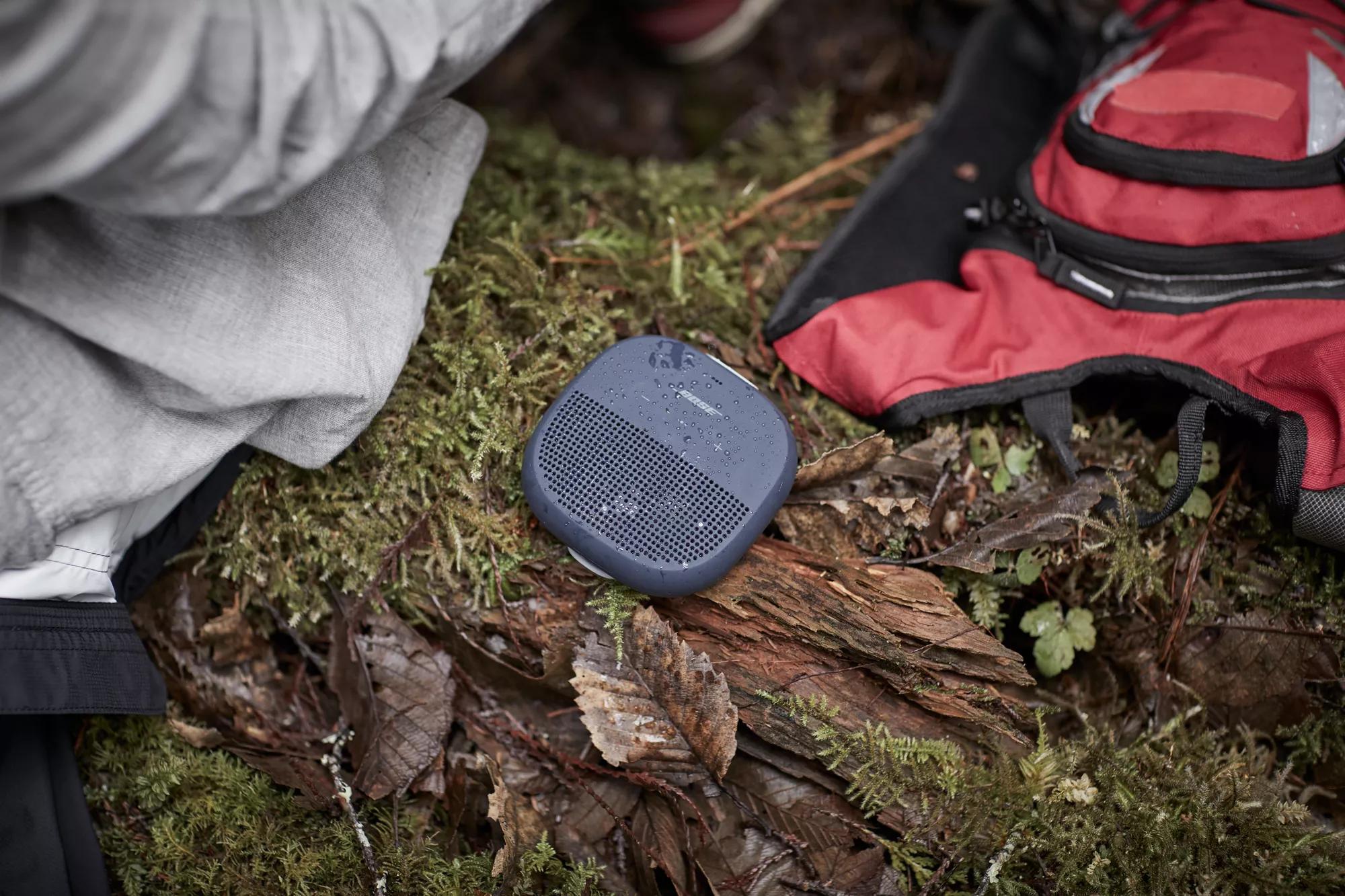 Bose SoundLink Micro Bluetooth Speaker - Refurbished - Image 4