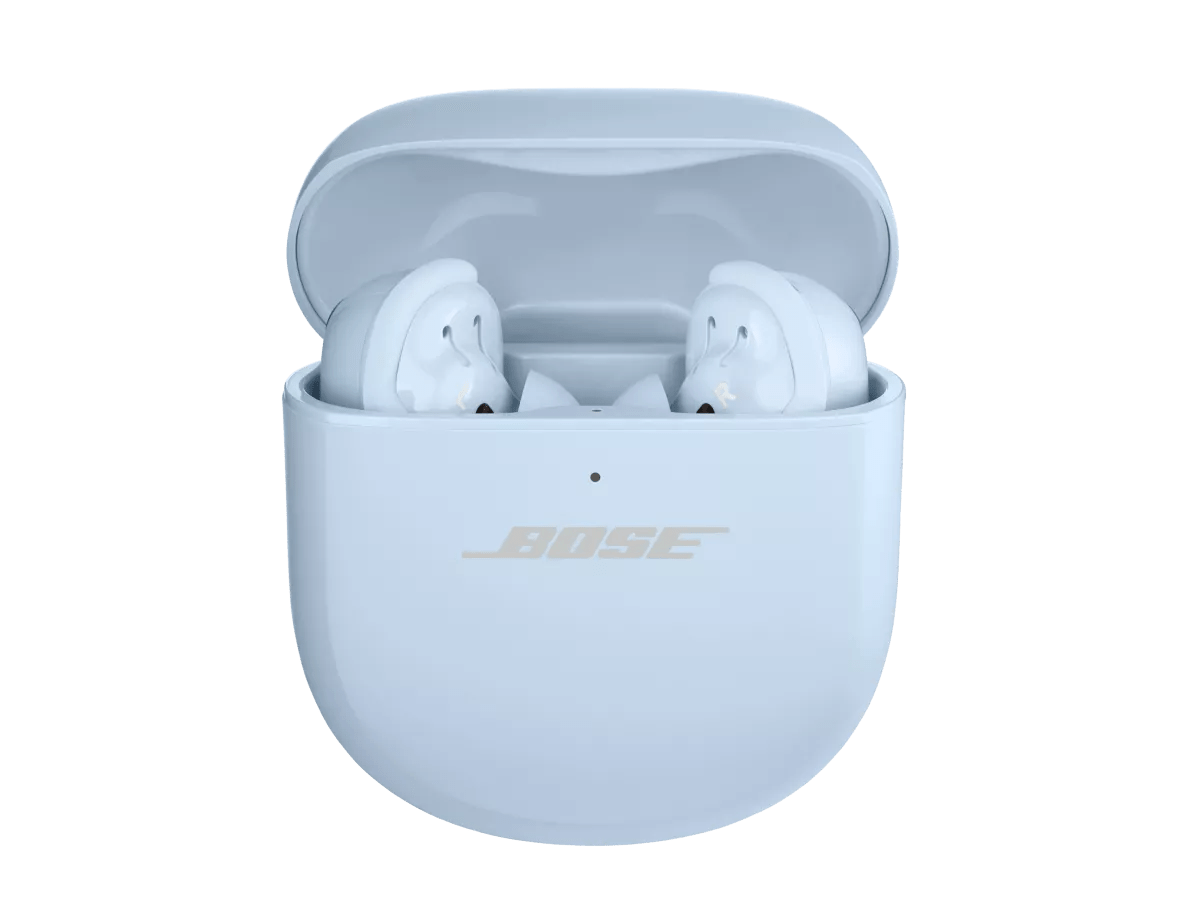 Bose QuietComfort Ultra Earbuds - Refurbished