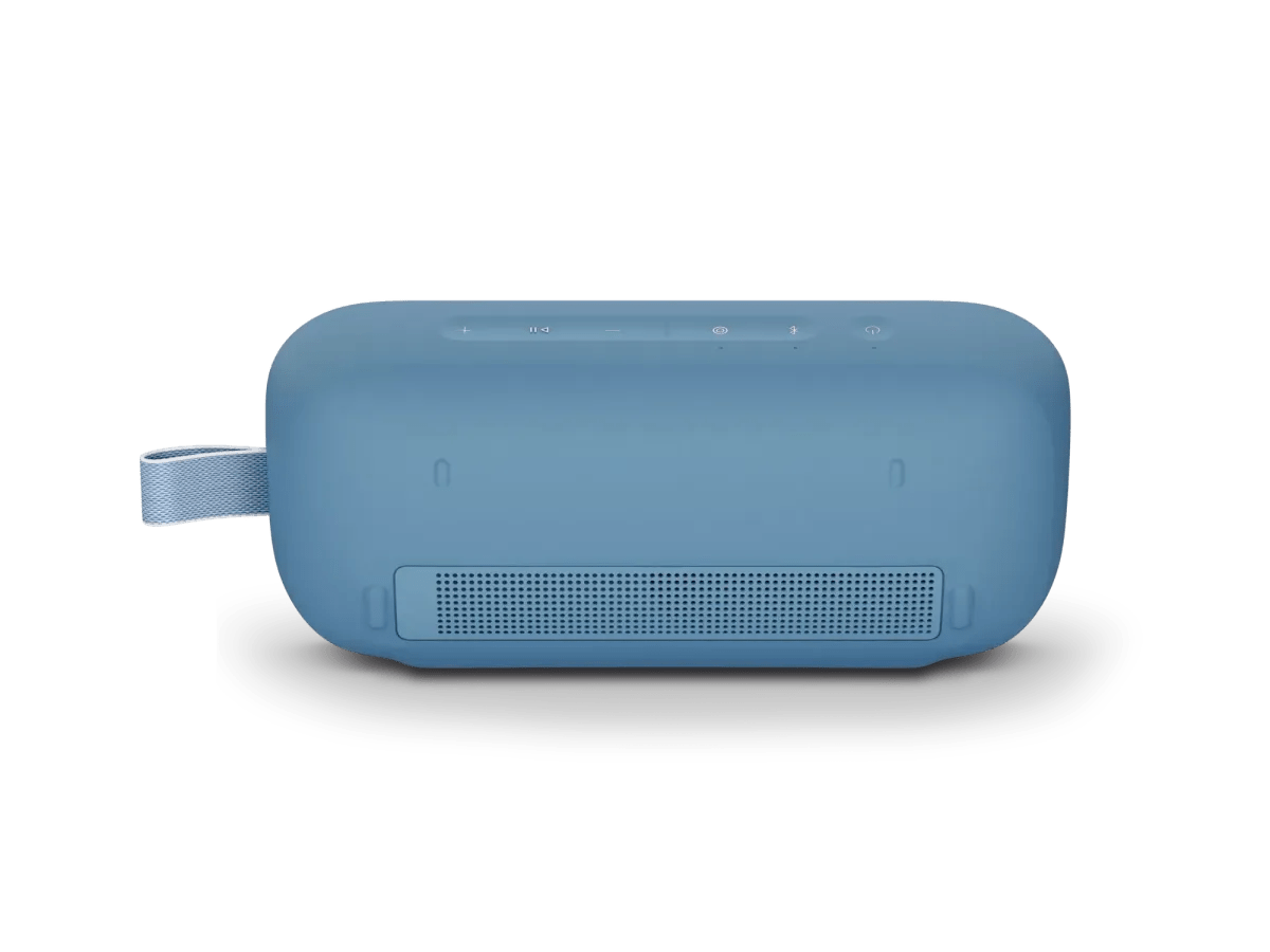 Bose SoundLink Flex Portable Speaker (2nd Gen) - Refurbished - Image 7